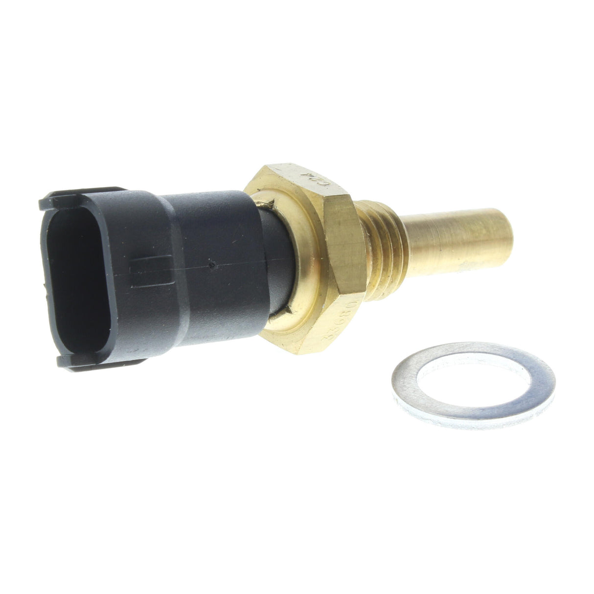 OPEL Sensor, coolant temperature - VEMO V40-72-0331