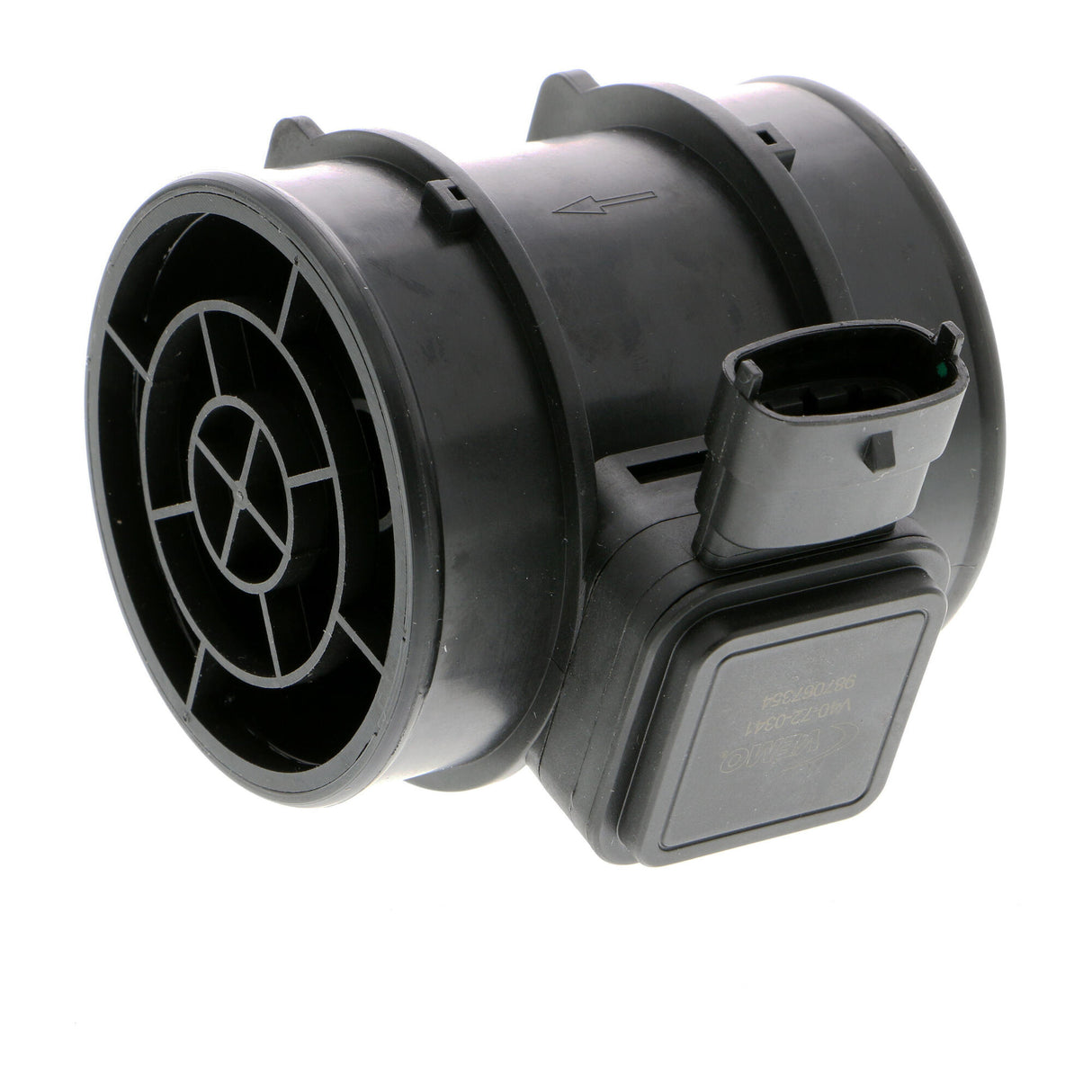 OPEL Mass Air Flow Sensor - VEMO V40-72-0341