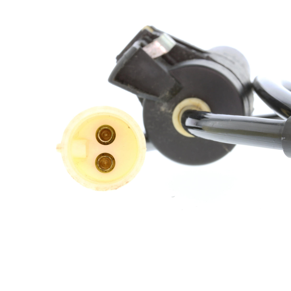 OPEL Sensor, wheel speed - VEMO V40-72-0346