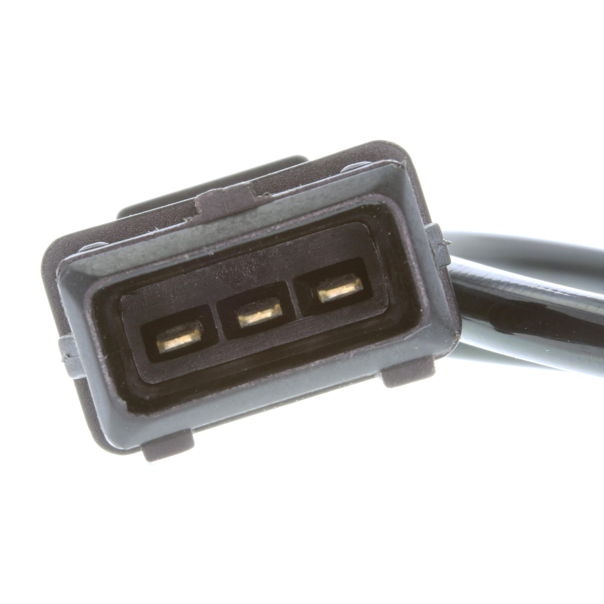 OPEL sensor, crankshaft pulse - VEMO V40-72-0354