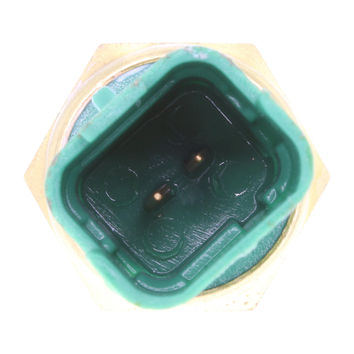 OPEL Sensor, coolant temperature - VEMO V40-72-0376