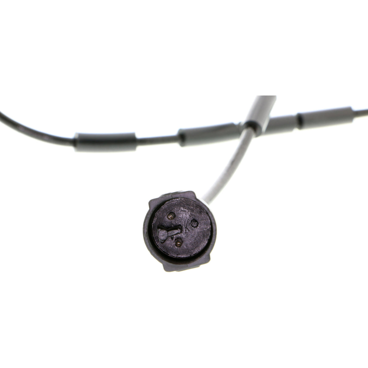 OPEL Warning Contact, brake pad wear - VEMO V40-72-0391