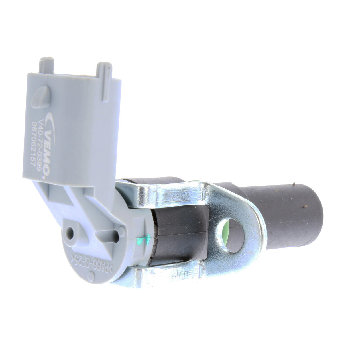 OPEL Sensor, crankshaft pulse - VEMO V40-72-0399