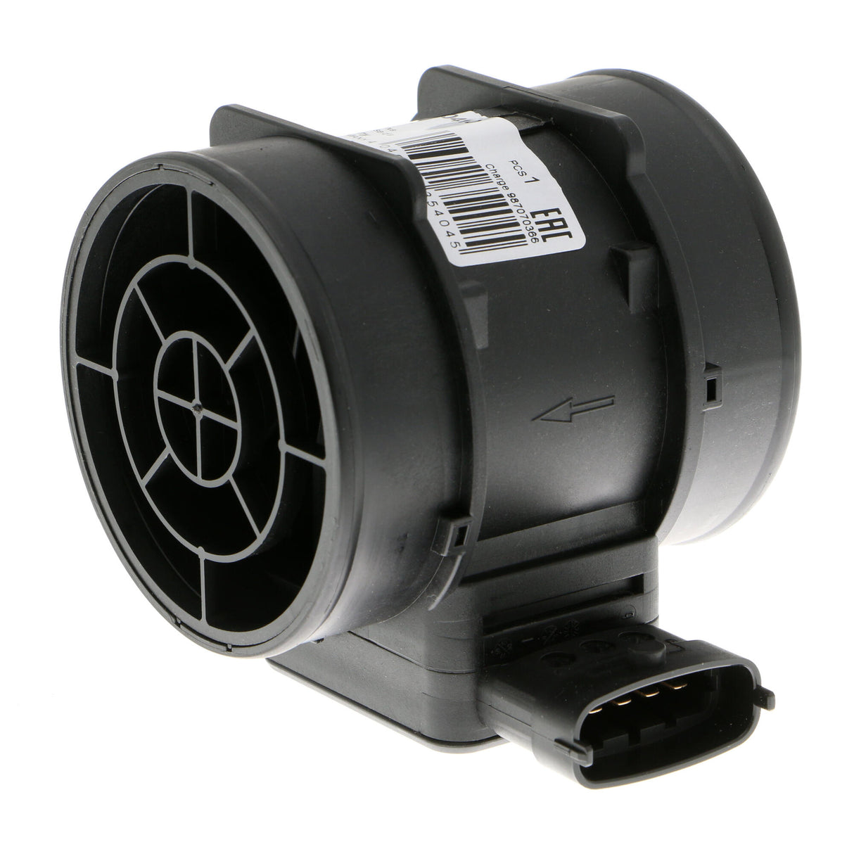 OPEL Mass Air Flow Sensor - VEMO V40-72-0410