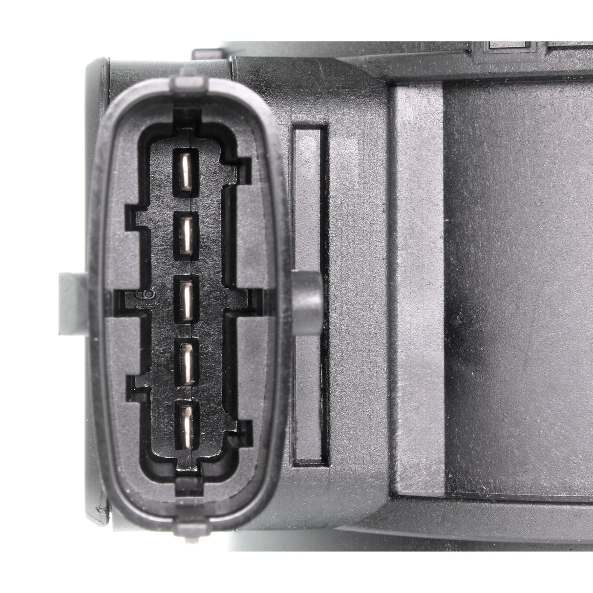 OPEL Mass Air Flow Sensor - VEMO V40-72-0410