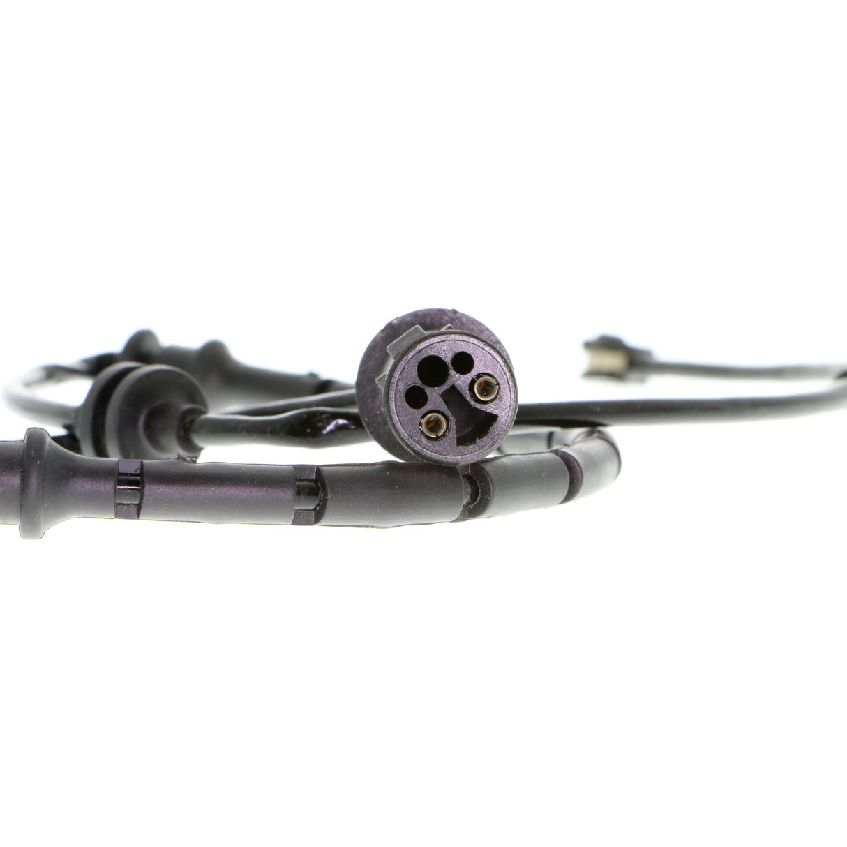 OPEL Warning Contact, brake pad wear - VEMO V40-72-0413