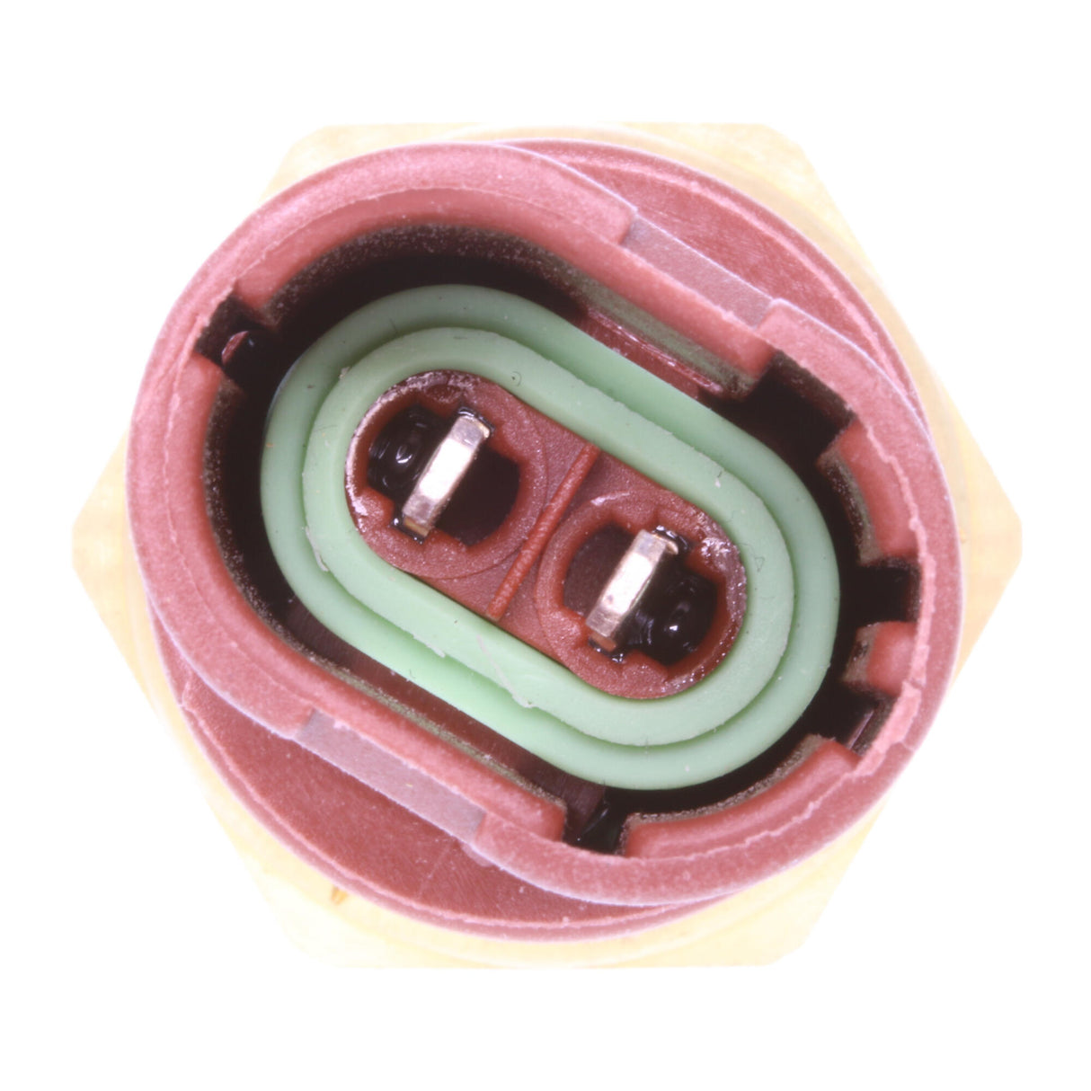 OPEL Sensor, coolant temperature - VEMO V40-72-0439