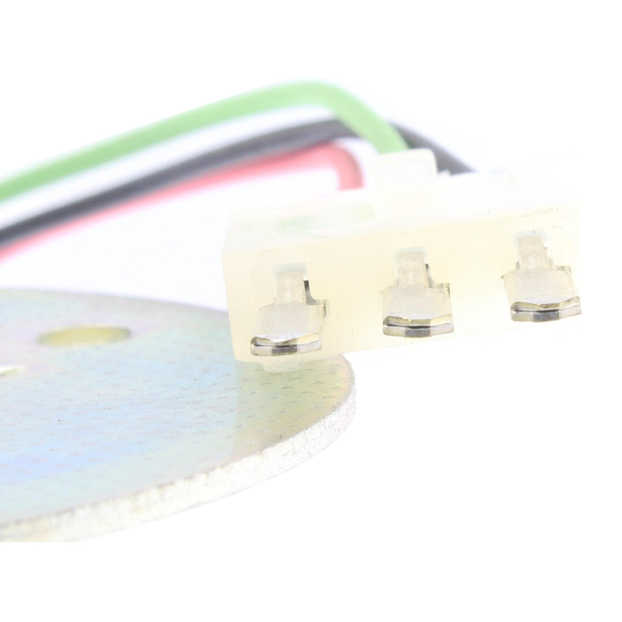 OPEL Sensor, ignition pulse - VEMO V40-72-0442