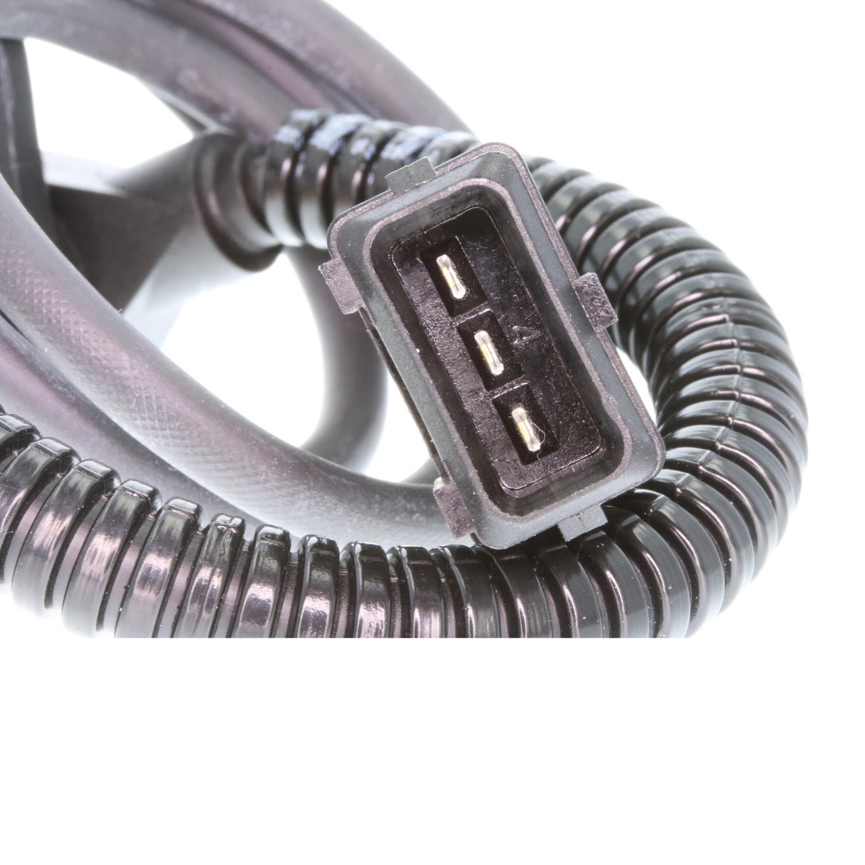 OPEL sensor, crankshaft pulse - VEMO V40-72-0444