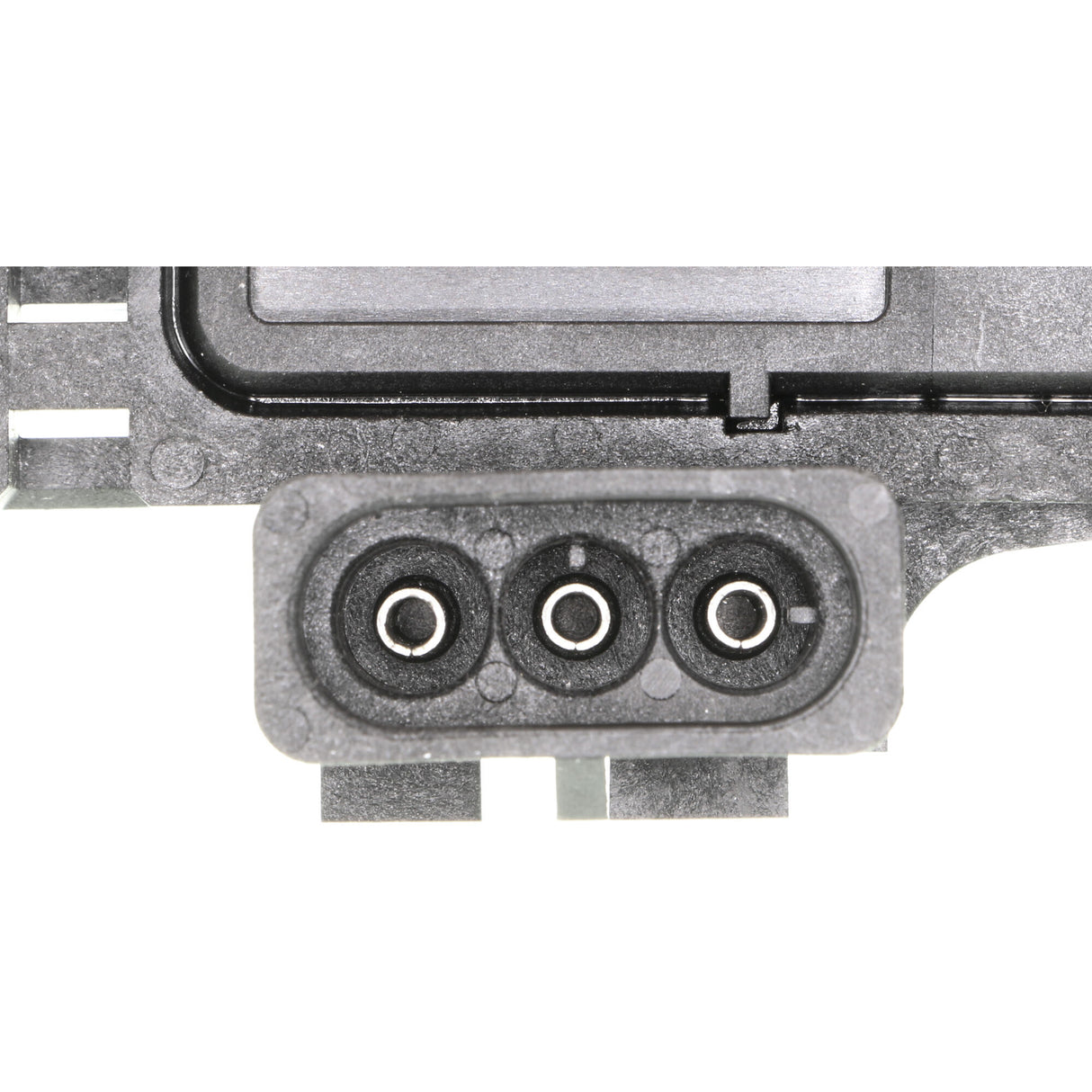 OPEL sensor, intake manifold pressure - VEMO V40-72-0448
