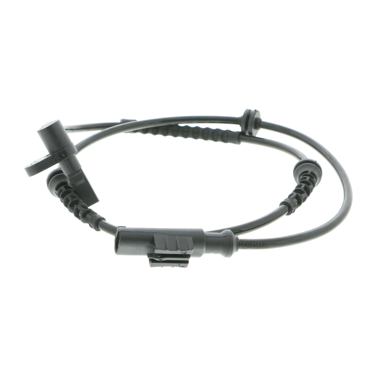 OPEL Sensor, wheel speed - VEMO V40-72-0466