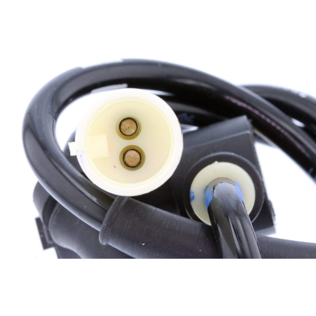 OPEL Sensor, wheel speed - VEMO V40-72-0472