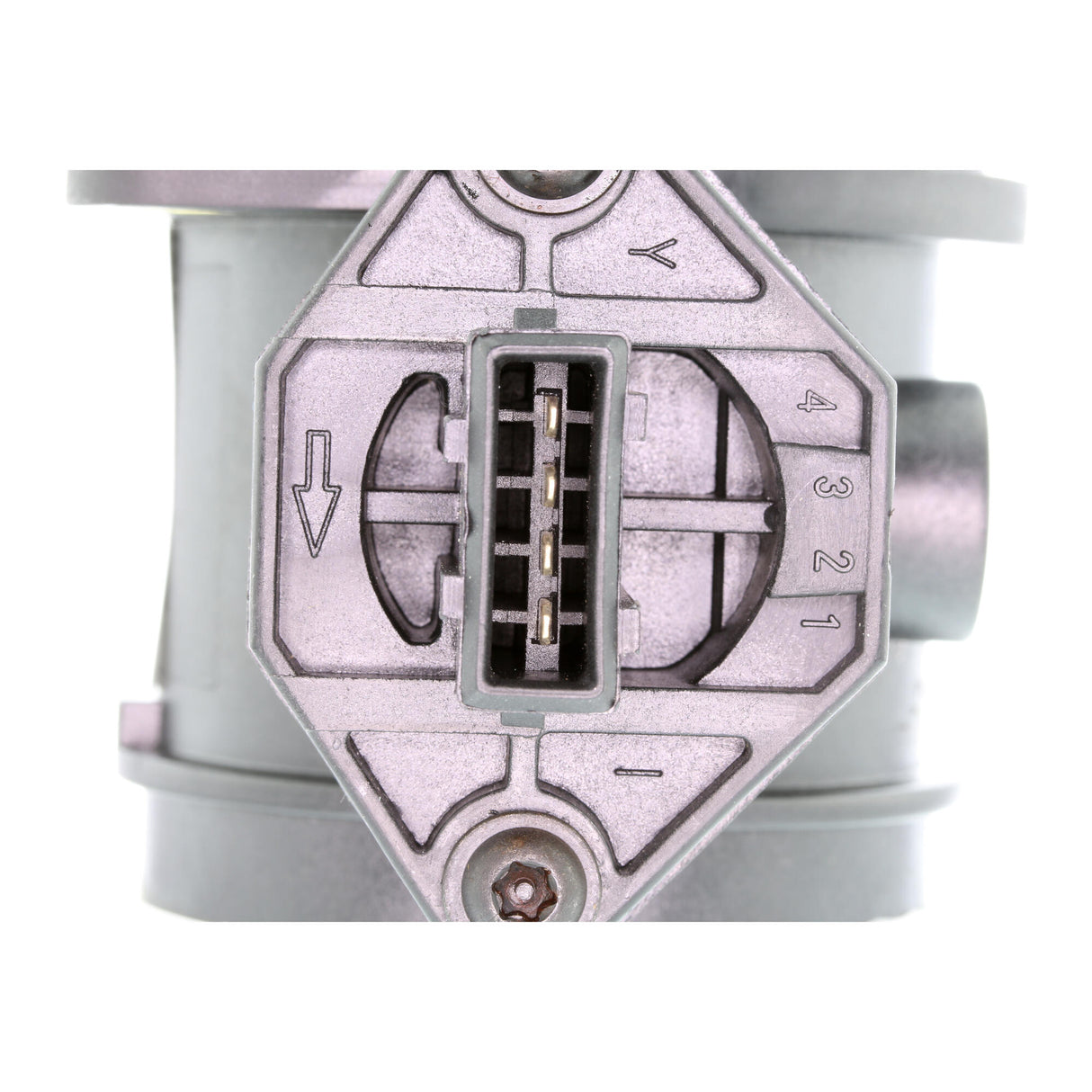 OPEL Mass Air Flow Sensor - VEMO V40-72-0477