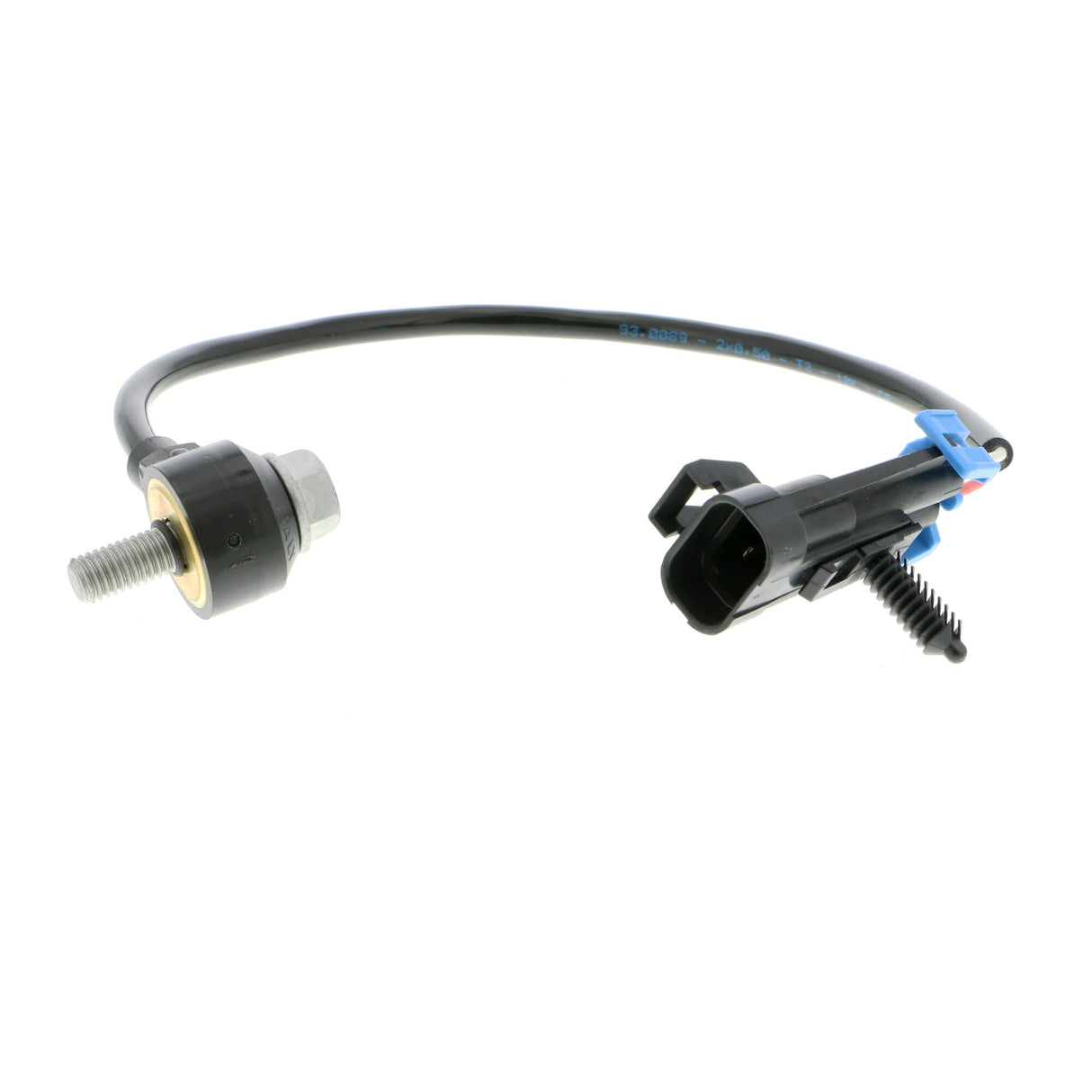 OPEL Knock Sensor - VEMO V40-72-0481