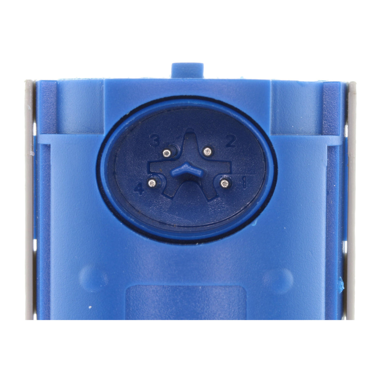 OPEL Sensor, park distance control - VEMO V40-72-0489