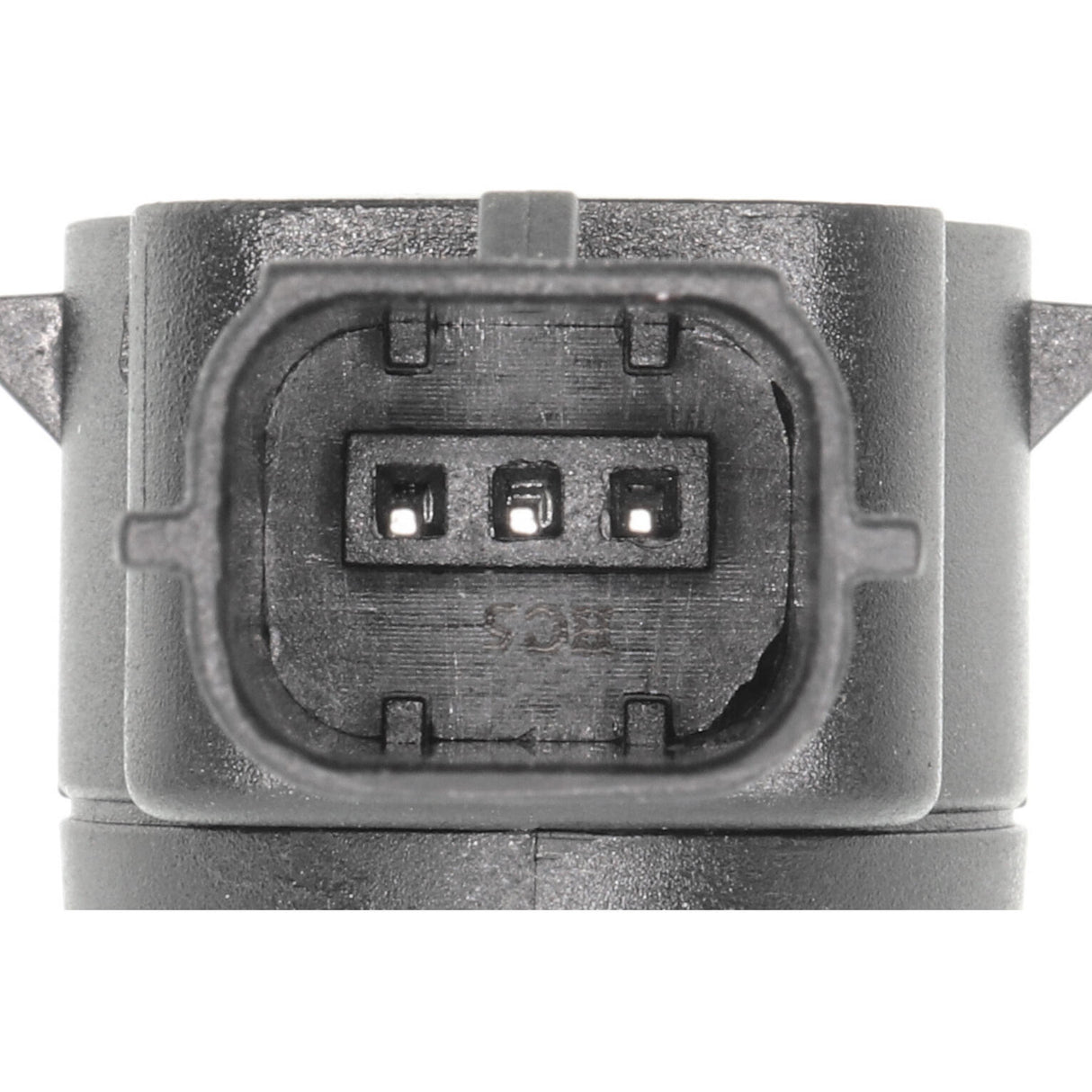OPEL Sensor, park distance control - VEMO V40-72-0504