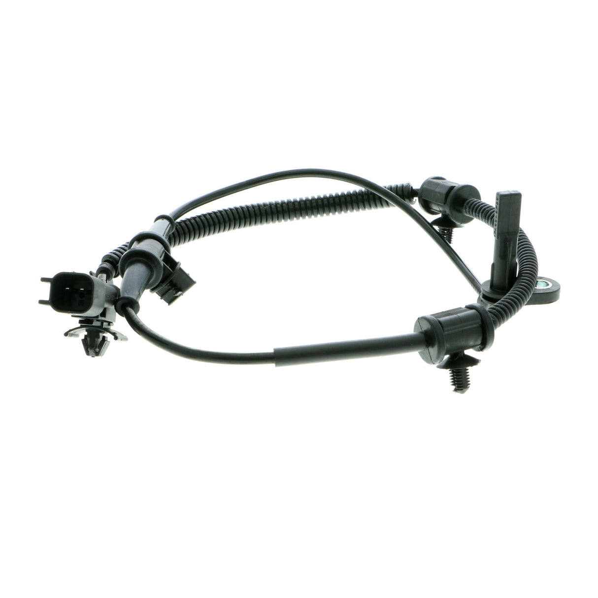 OPEL Sensor, wheel speed - VEMO V40-72-0567