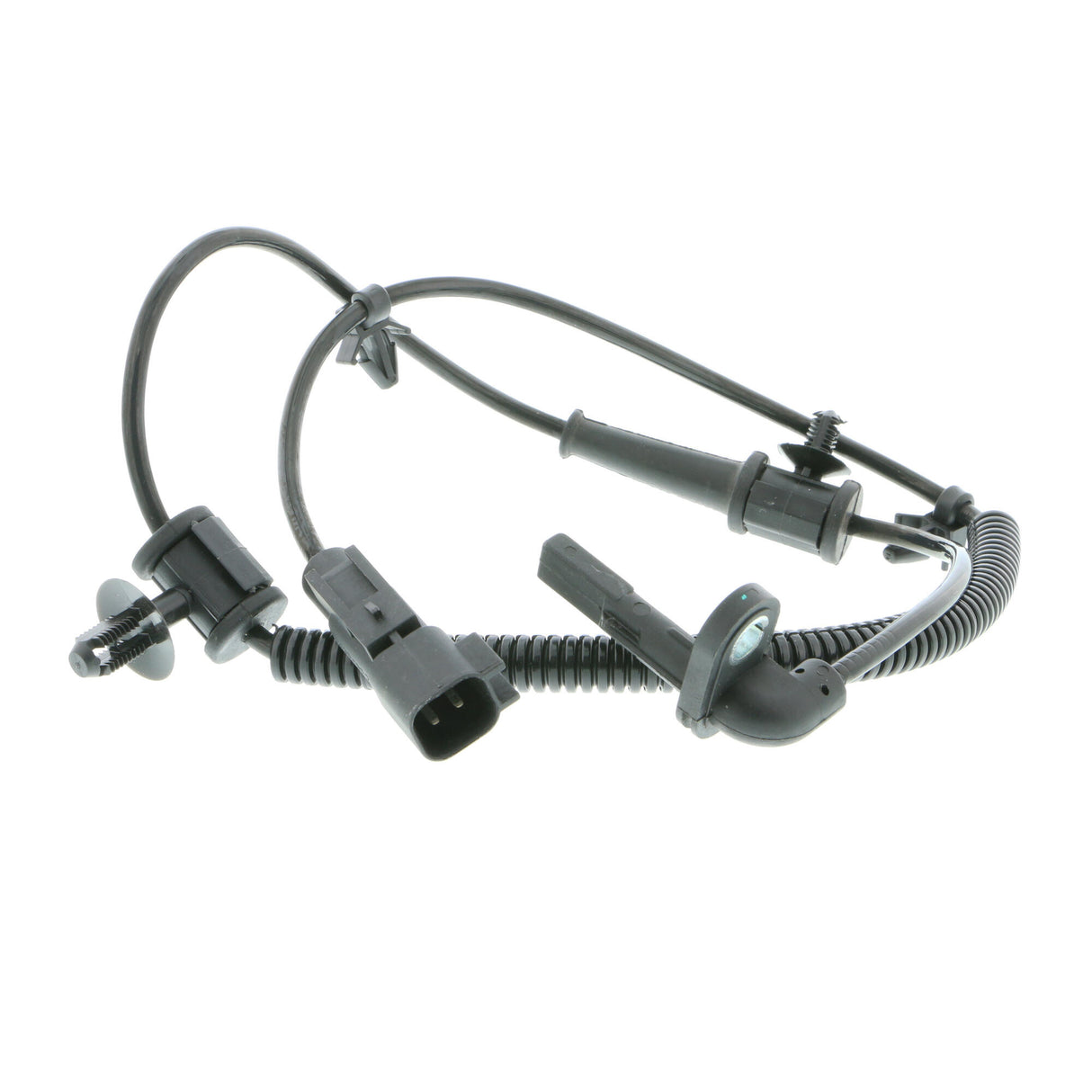 OPEL Sensor, wheel speed - VEMO V40-72-0568