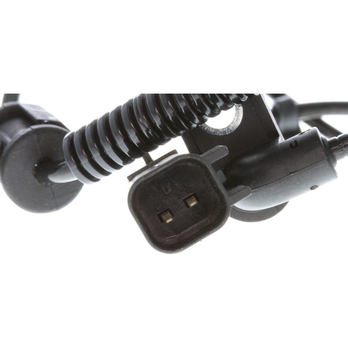 OPEL Sensor, wheel speed - VEMO V40-72-0568