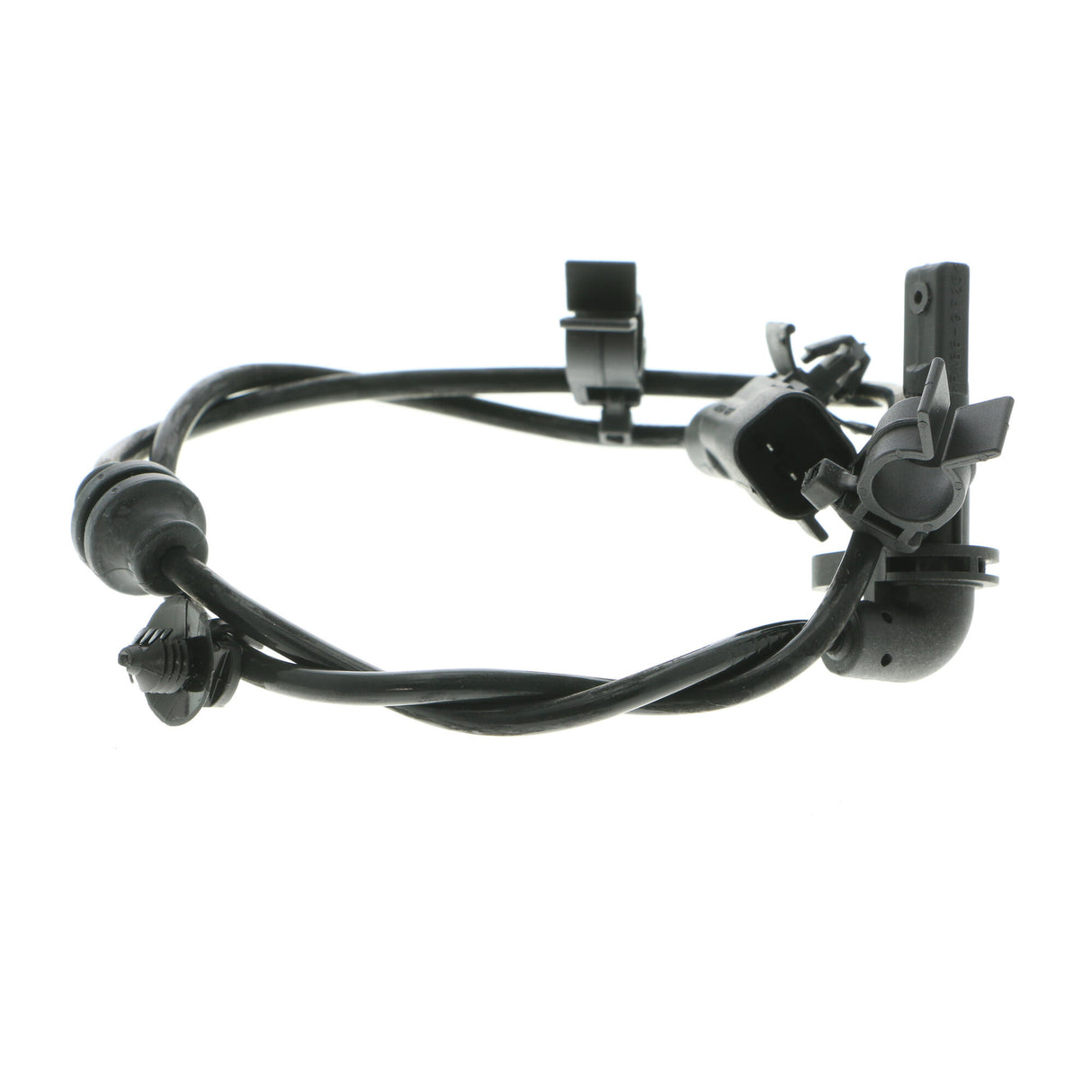 OPEL Sensor, wheel speed - VEMO V40-72-0576