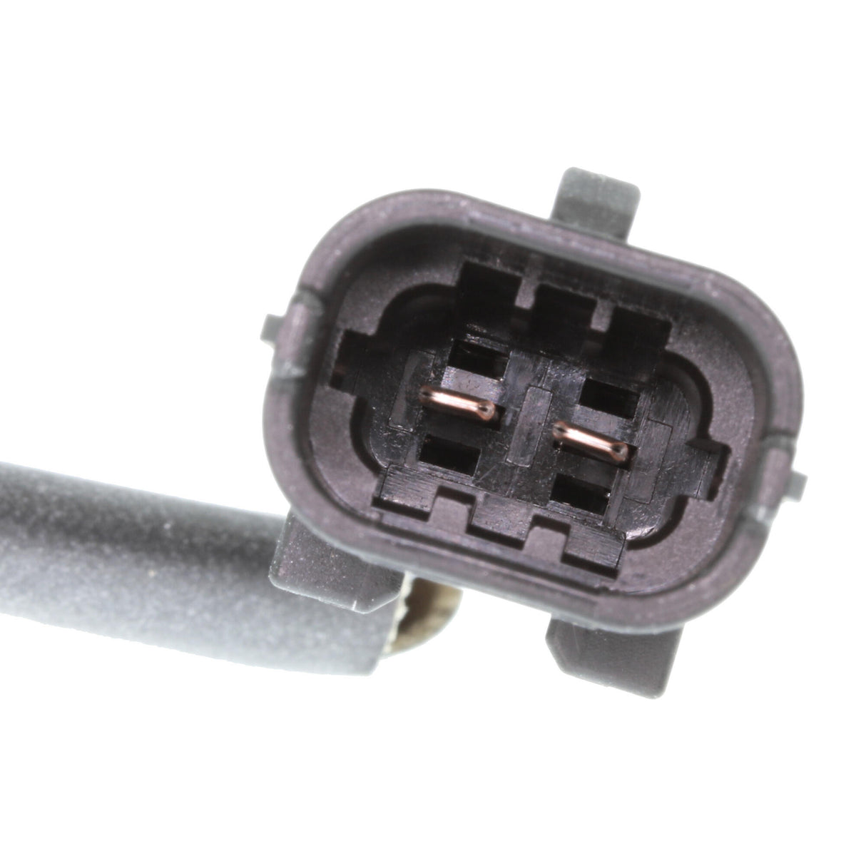 OPEL Sensor, exhaust gas temperature - VEMO V40-72-0592