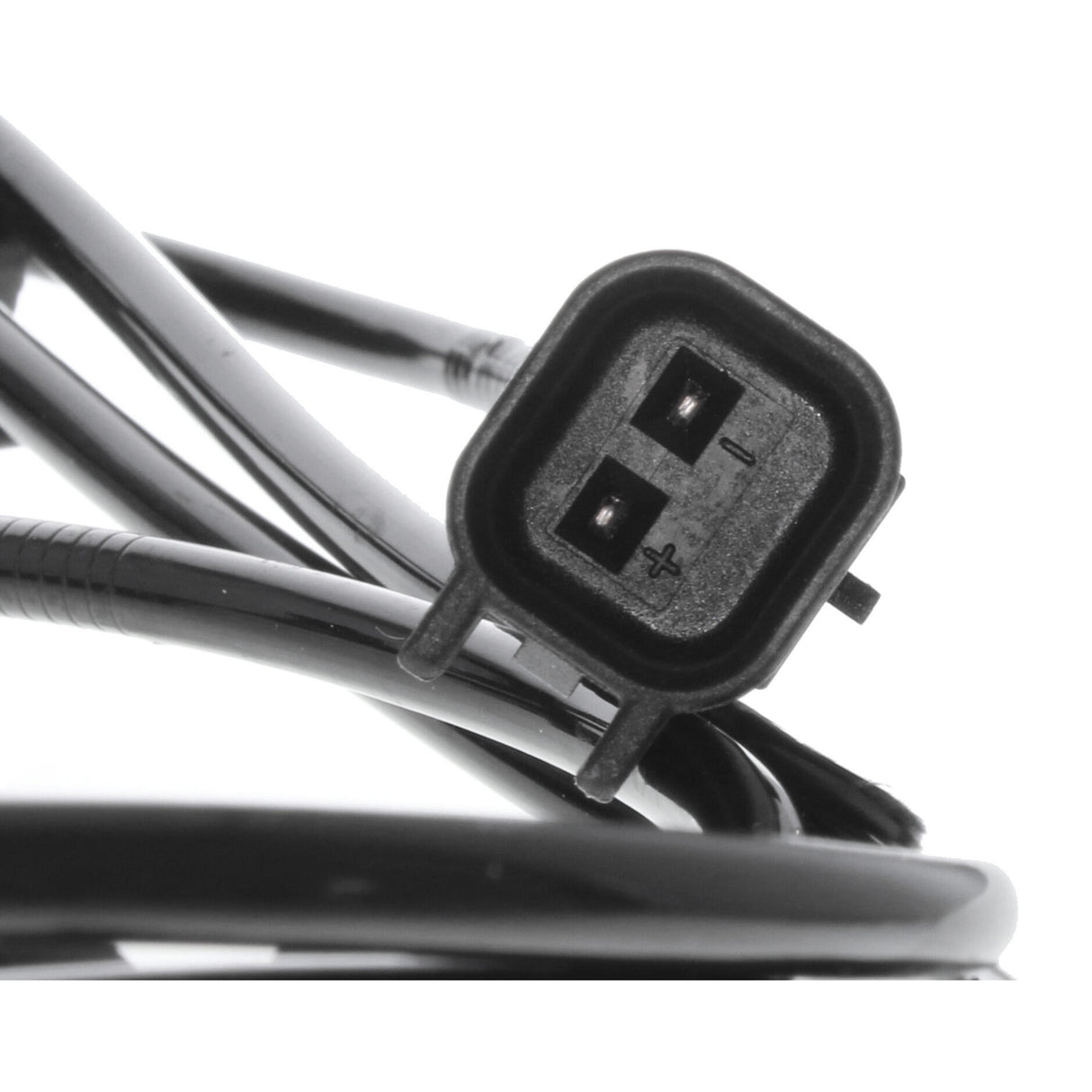 OPEL Sensor, wheel speed - VEMO V40-72-0599