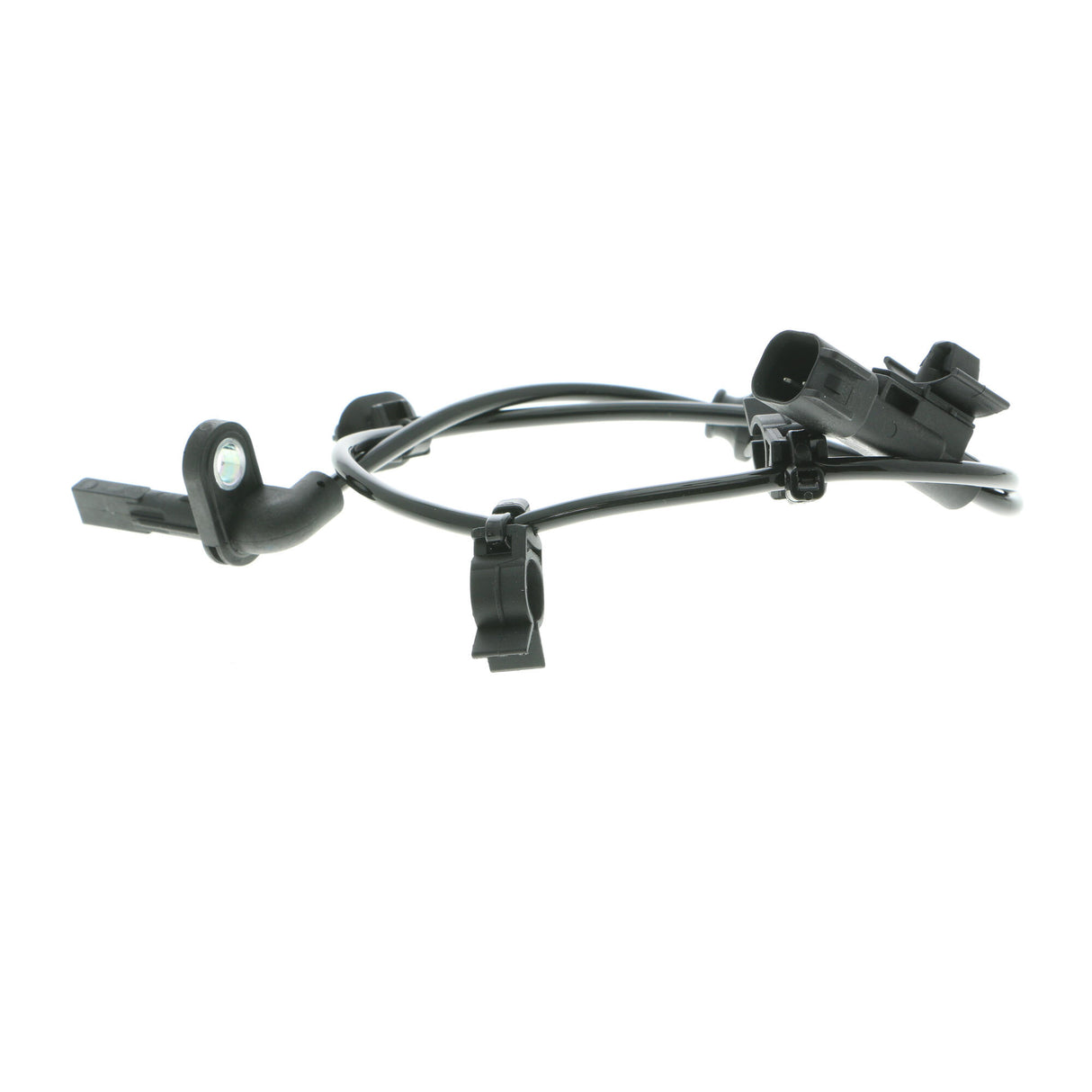 OPEL Sensor, wheel speed - VEMO V40-72-0600