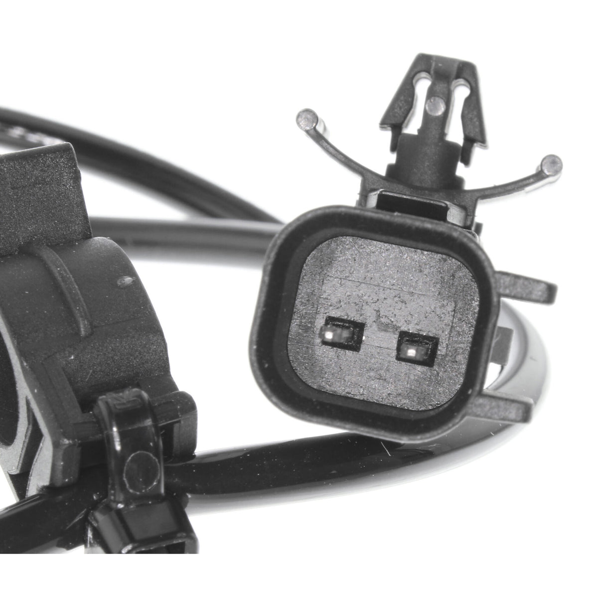 OPEL Sensor, wheel speed - VEMO V40-72-0600