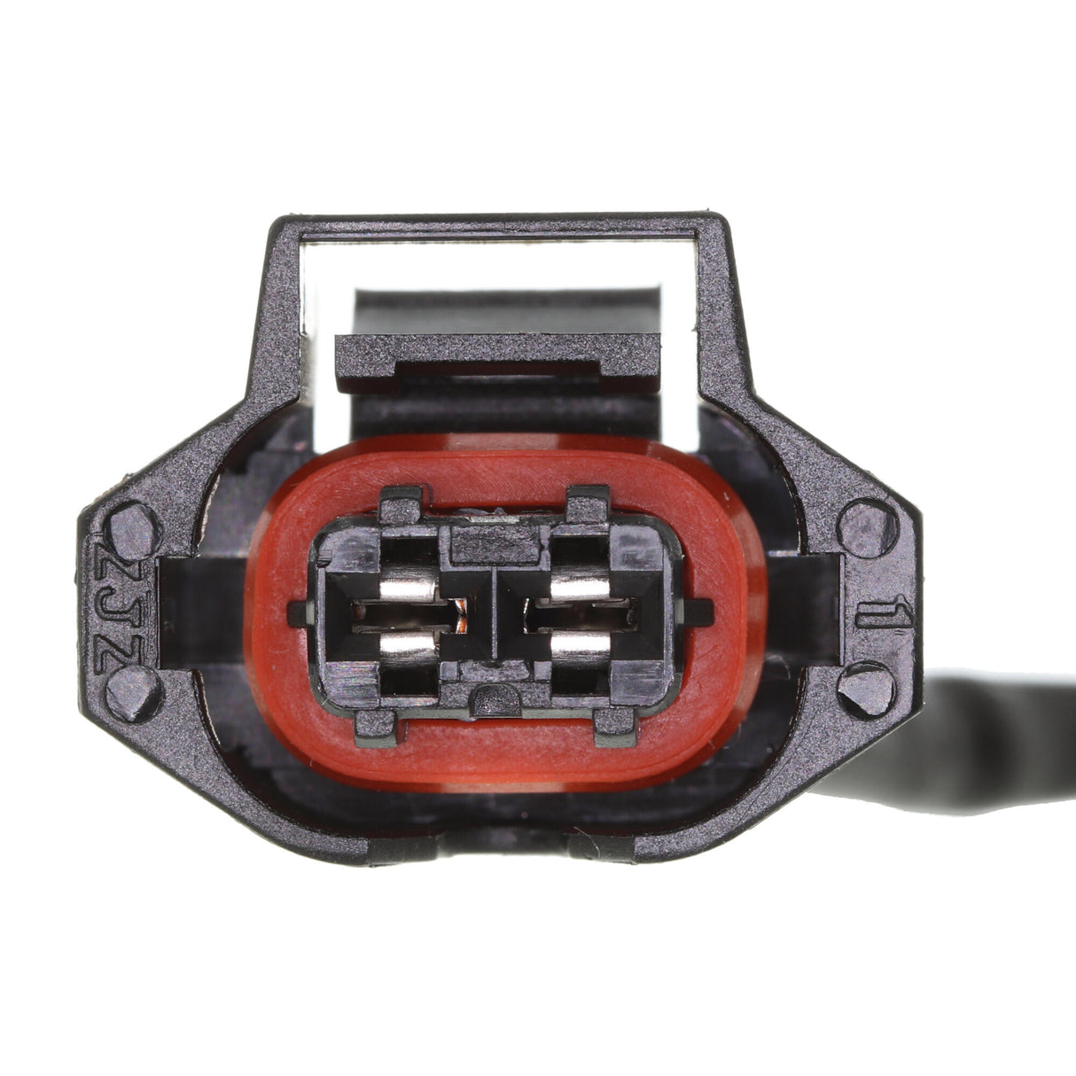 OPEL Sensor, exhaust gas temperature - VEMO V40-72-0608