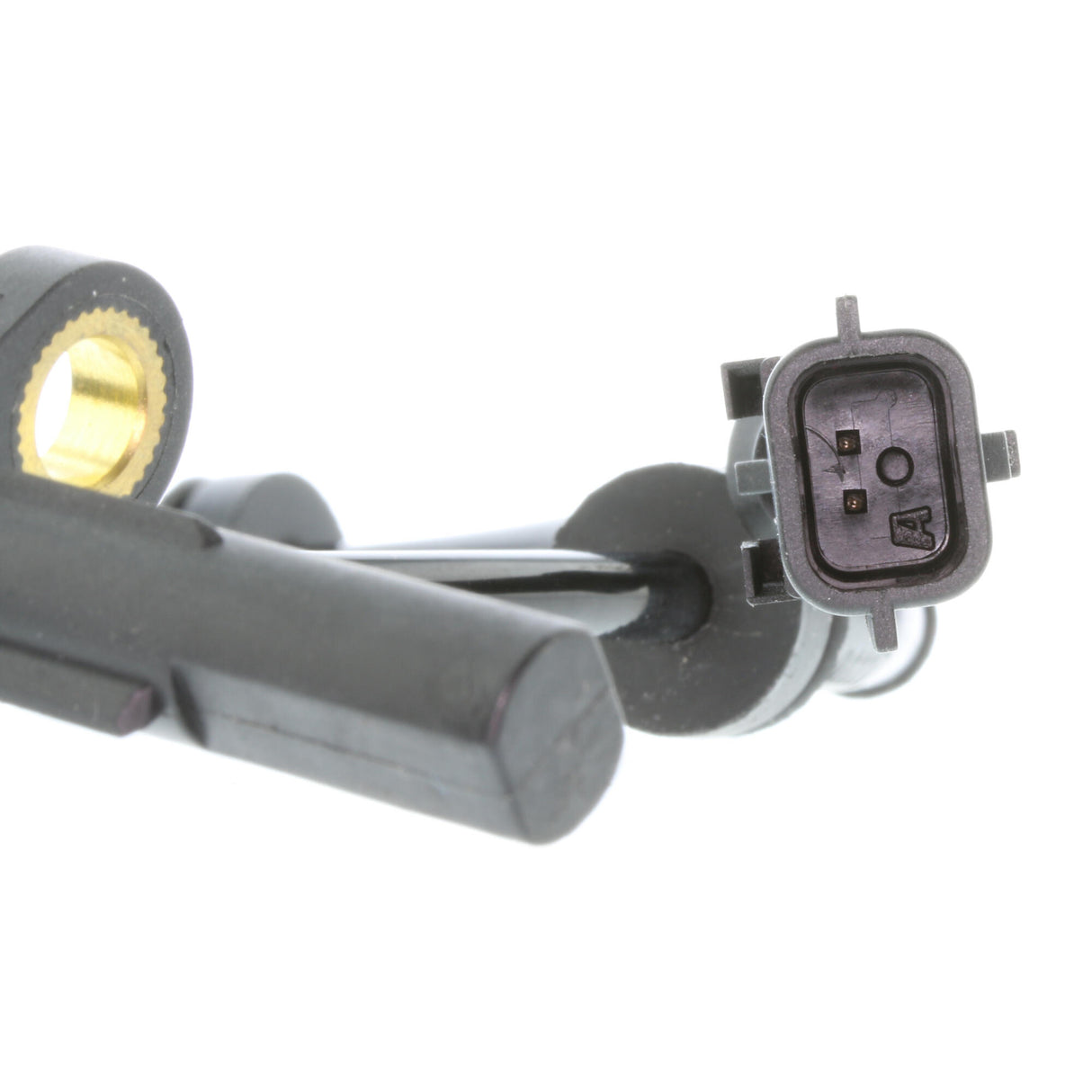 OPEL Sensor, wheel speed - VEMO V40-72-0611