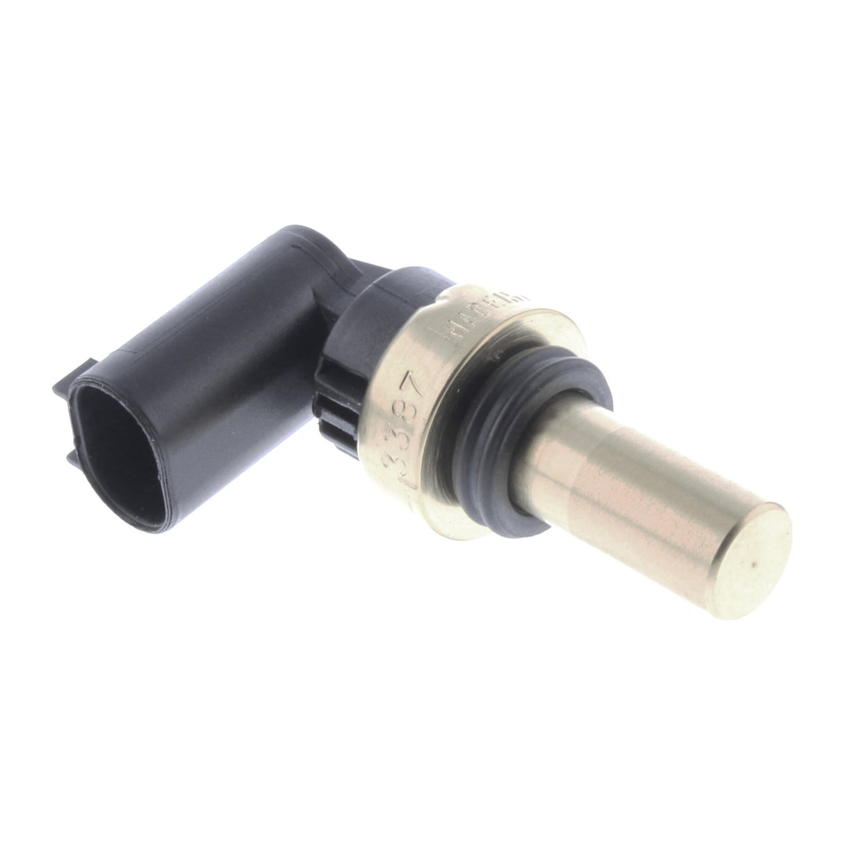 OPEL Sensor, coolant temperature - VEMO V40-72-0632