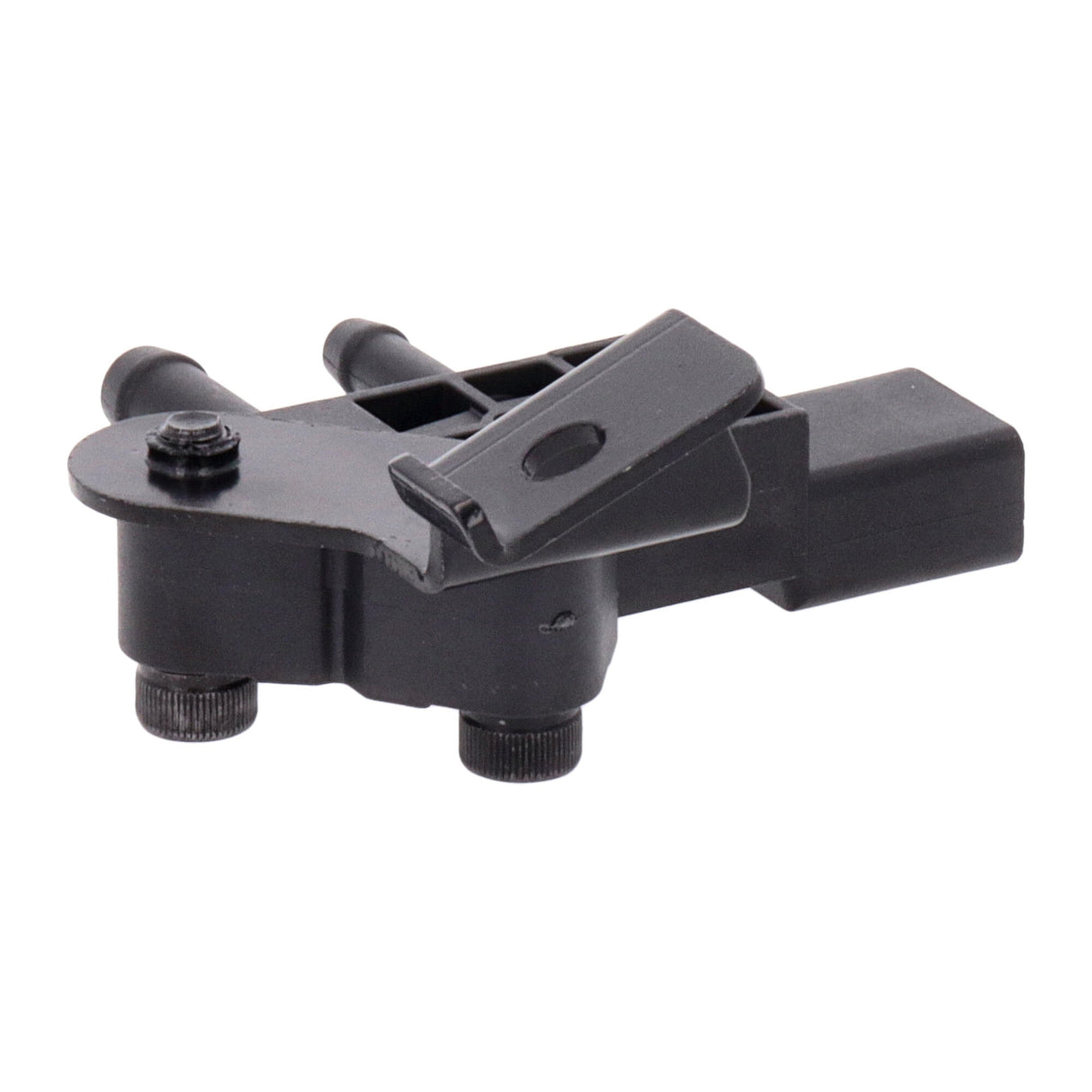 OPEL Sensor, exhaust pressure - VEMO V40-72-0639