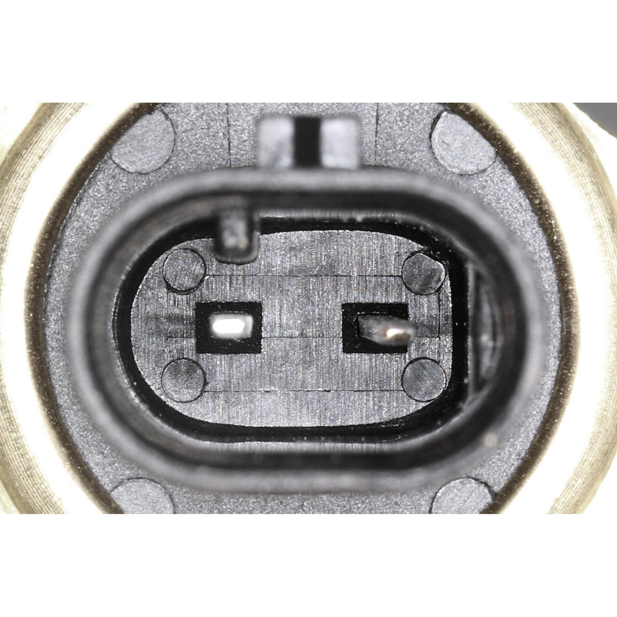 OPEL Sensor, coolant temperature - VEMO V40-72-0642