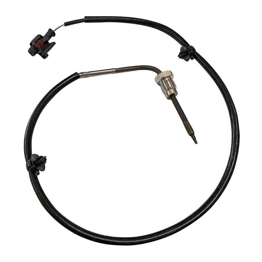 OPEL Sensor, exhaust gas temperature - VEMO V40-72-0644