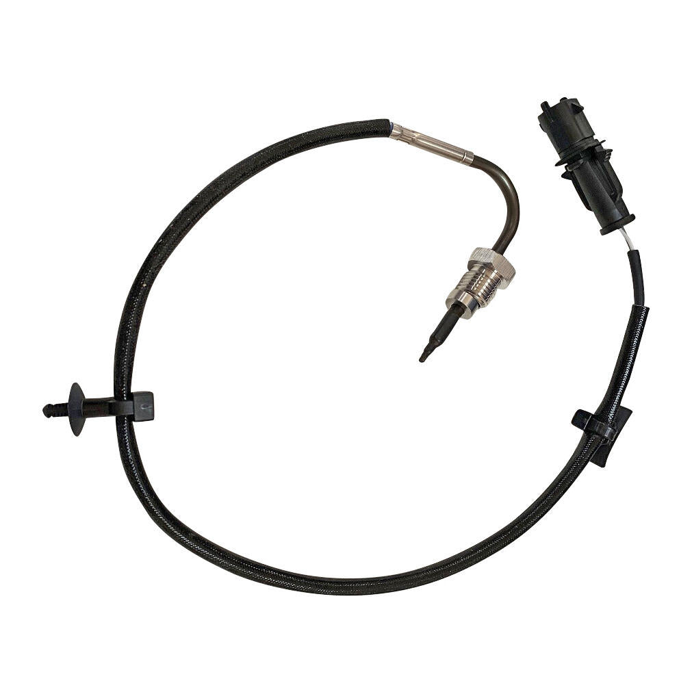 OPEL Sensor, exhaust gas temperature - VEMO V40-72-0646