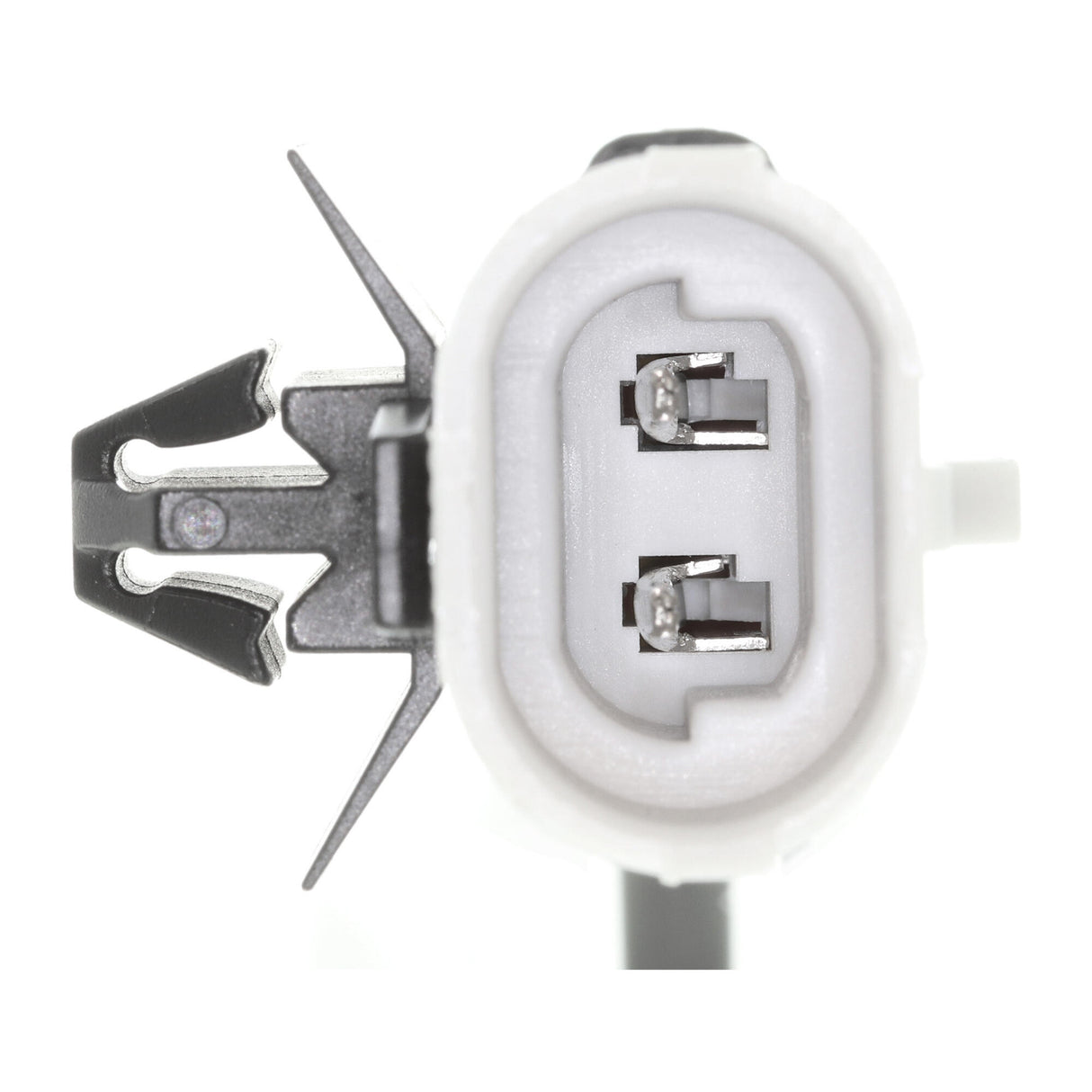 OPEL Sensor, wheel speed - VEMO V40-72-0652