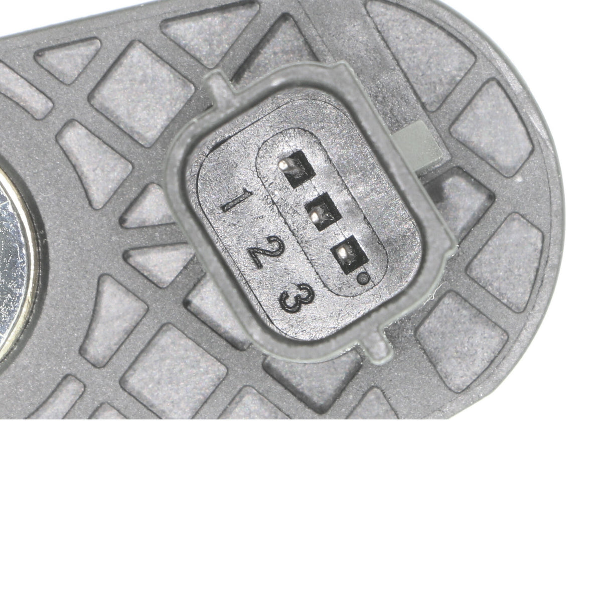 OPEL Sensor, crankshaft pulse - VEMO V40-72-0657