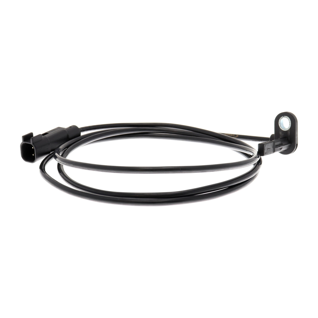 OPEL Sensor, wheel speed - VEMO V40-72-0670