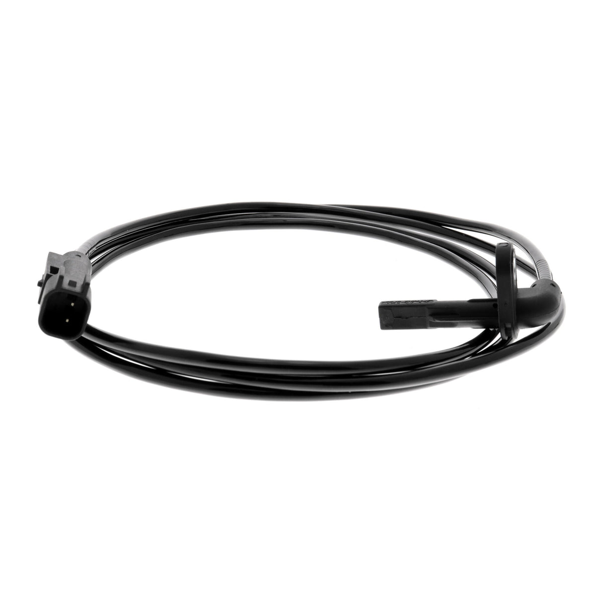 OPEL Sensor, wheel speed - VEMO V40-72-0671