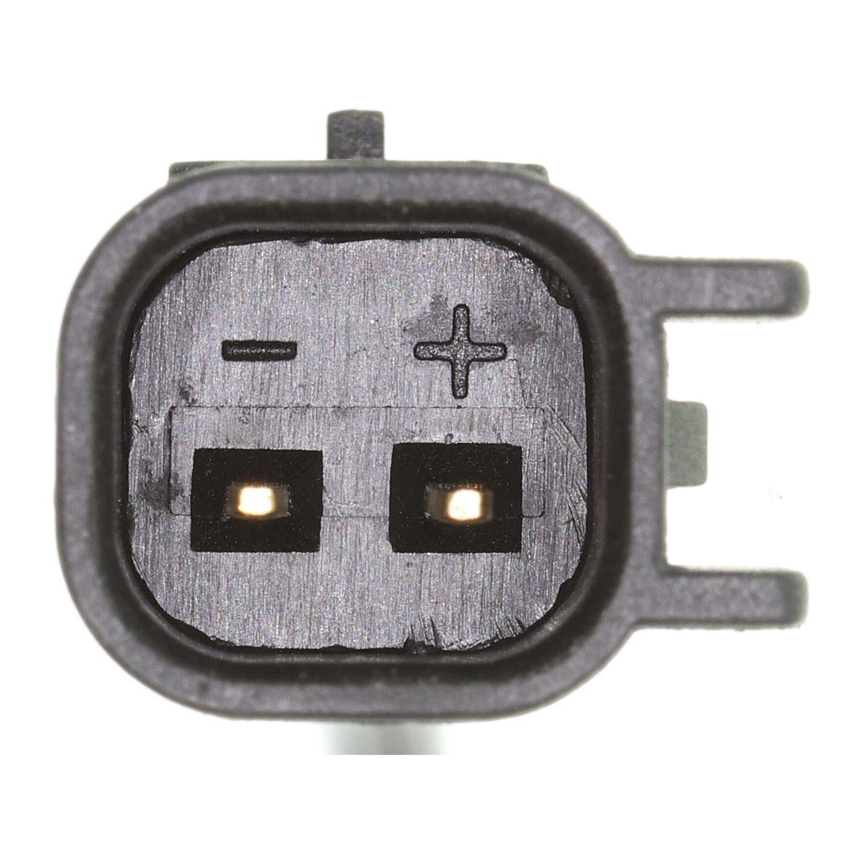 OPEL Sensor, wheel speed - VEMO V40-72-0671