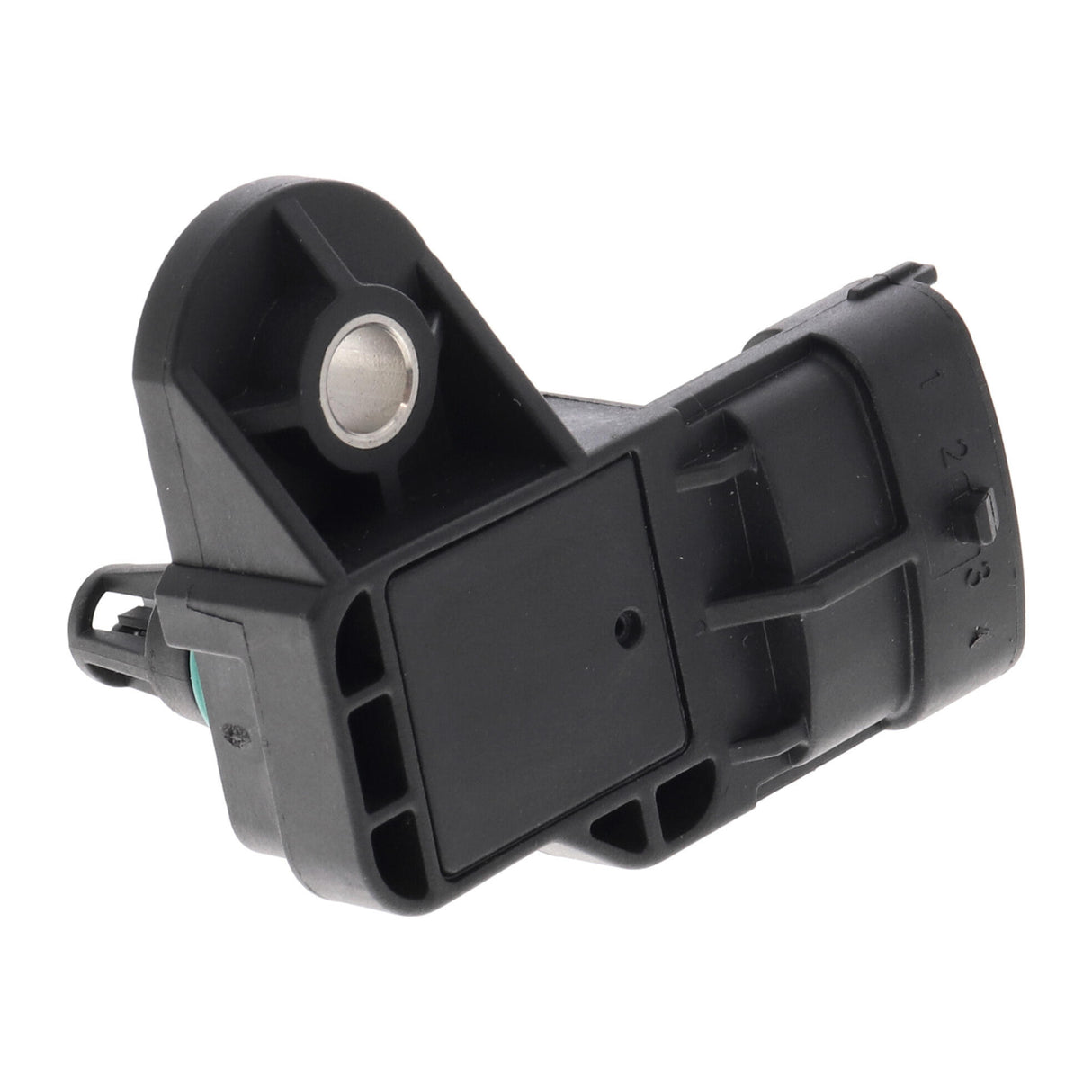 OPEL Sensor, intake manifold pressure - VEMO V40-72-0678