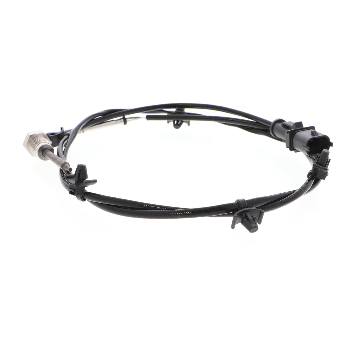 OPEL Sensor, exhaust gas temperature - VEMO V40-72-0681