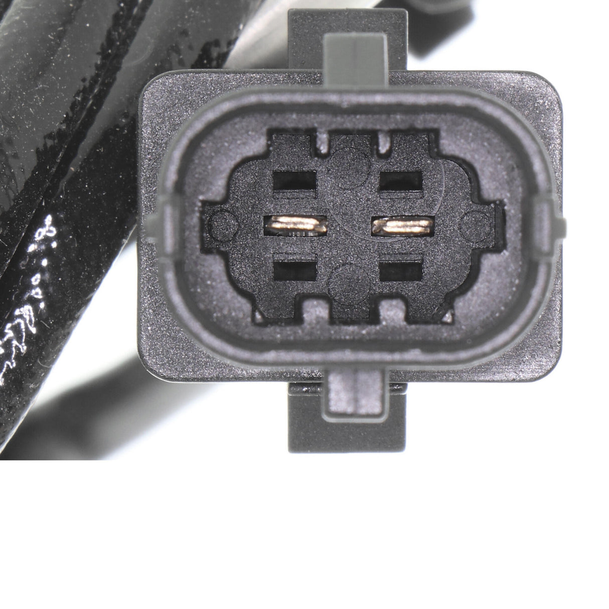 OPEL Sensor, exhaust gas temperature - VEMO V40-72-0681