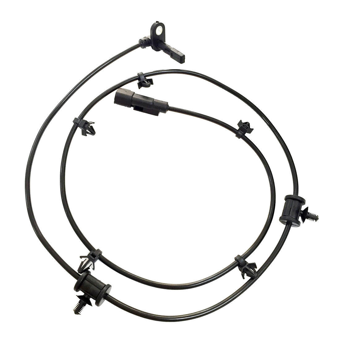 OPEL Sensor, wheel speed - VEMO V40-72-0683