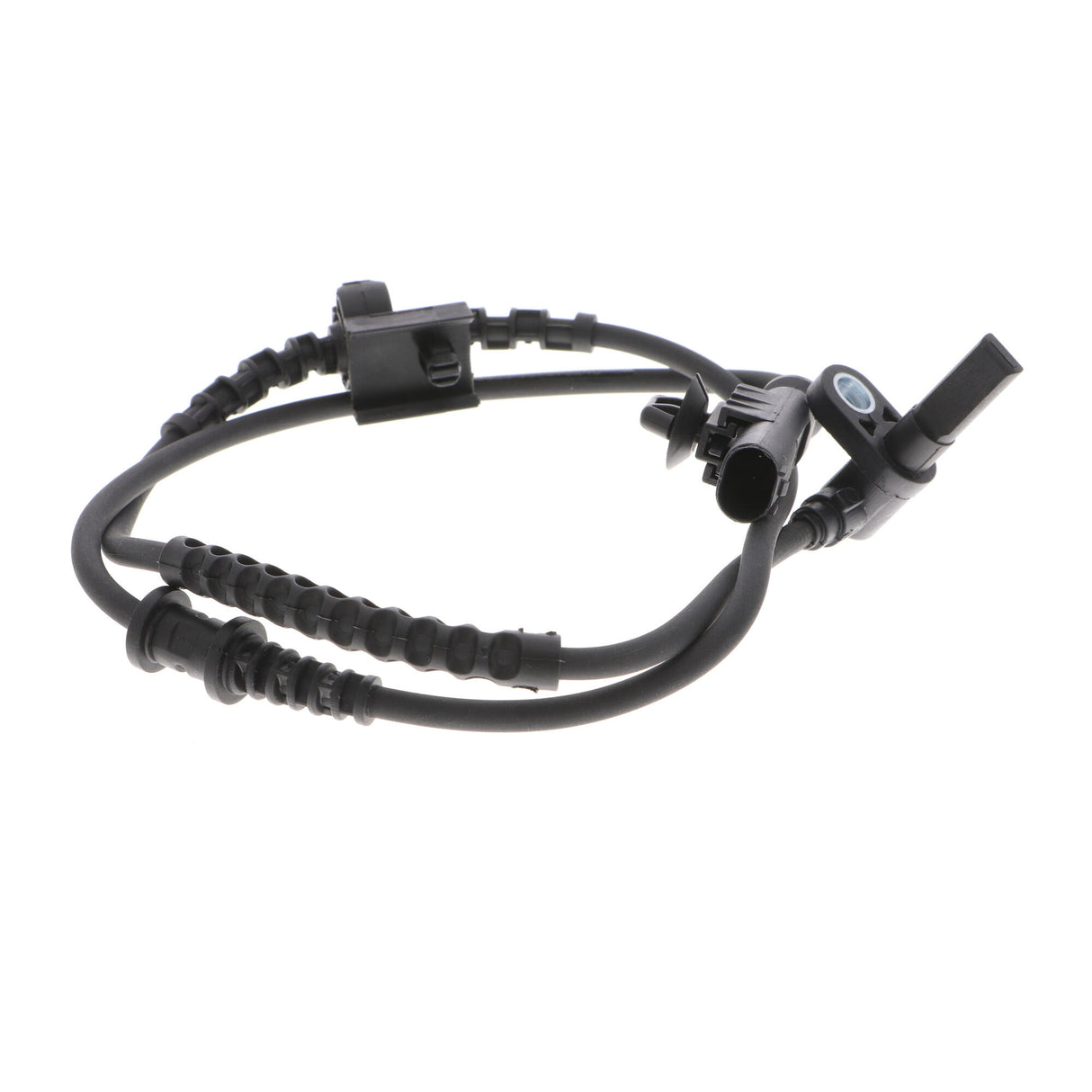 OPEL Sensor, wheel speed - VEMO V40-72-0686