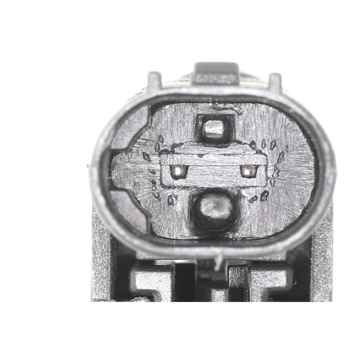 OPEL Sensor, wheel speed - VEMO V40-72-0686