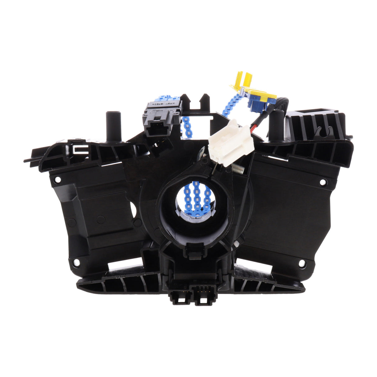 OPEL Clock Spring, airbag - VEMO V40-72-0696