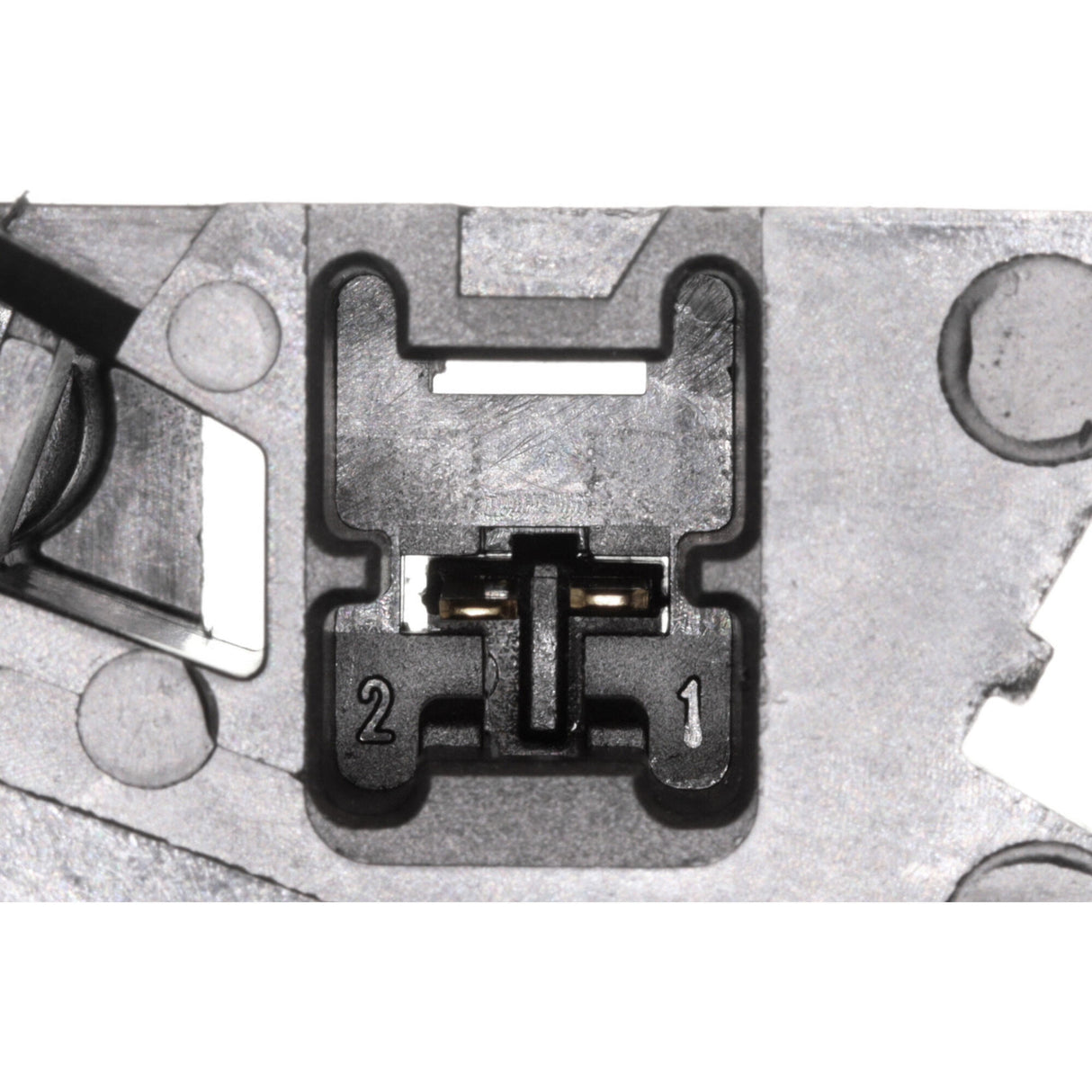 OPEL Clock Spring, airbag - VEMO V40-72-0696