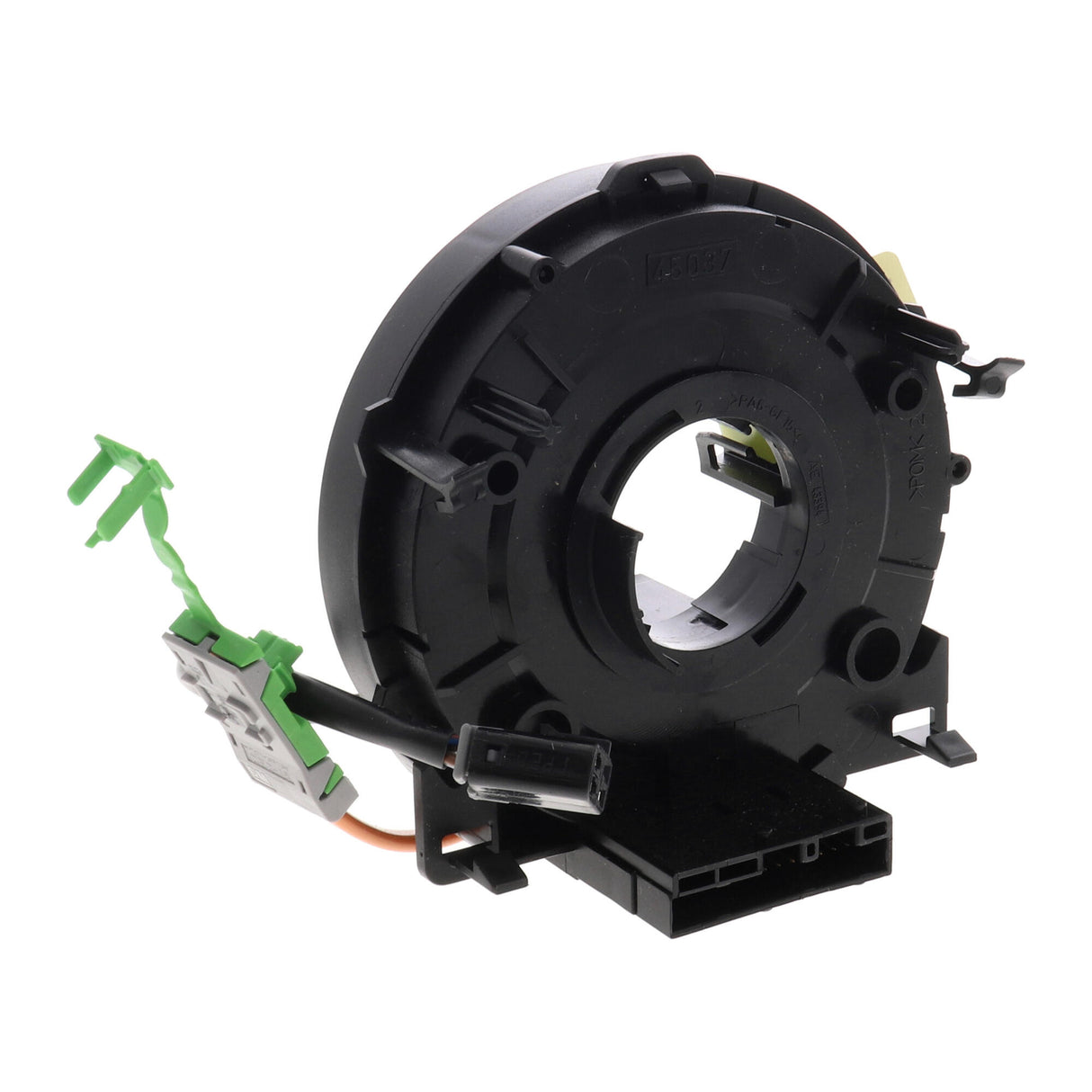 OPEL Clock Spring, airbag - VEMO V40-72-0697