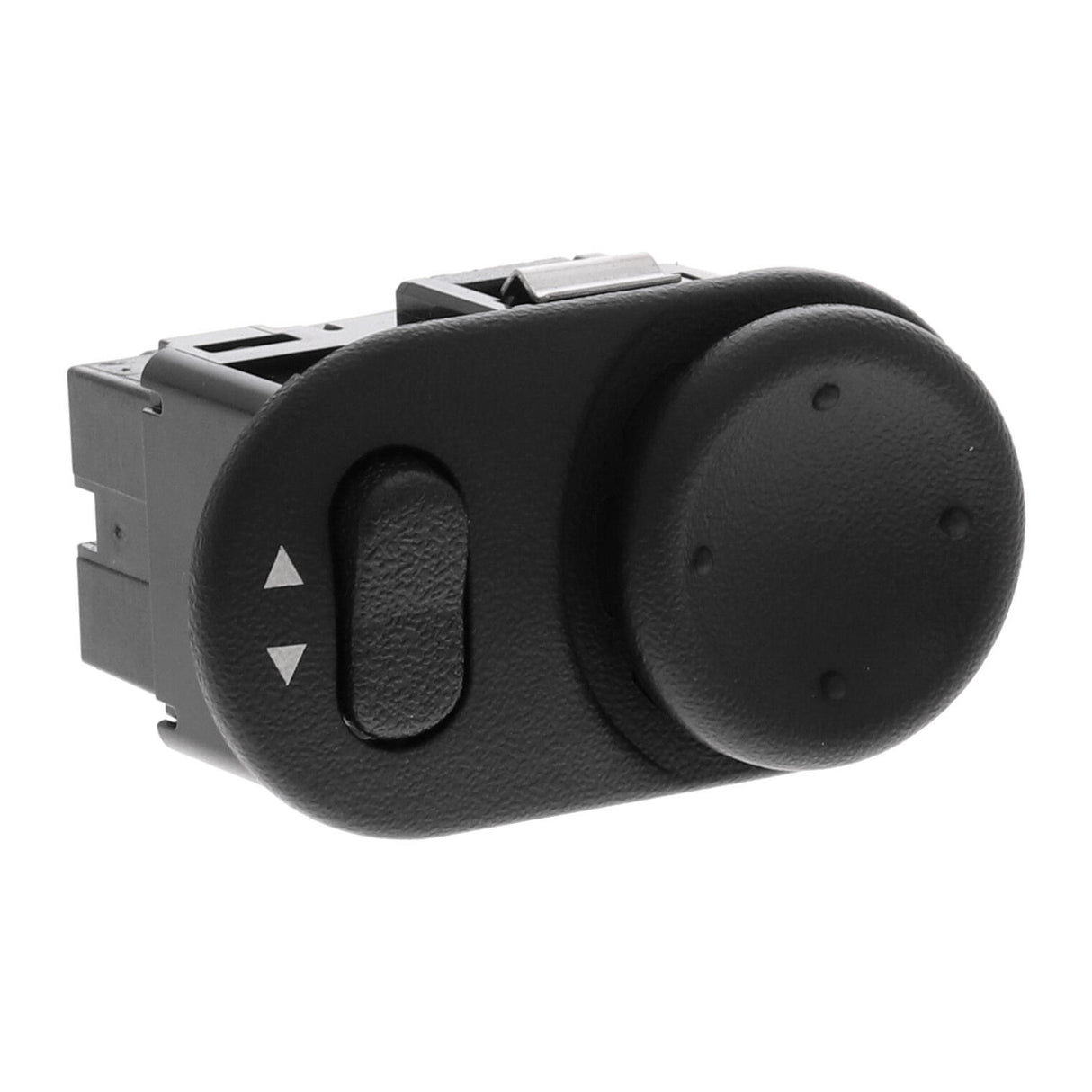 OPEL Switch, exterior rearview mirror adjustm - VEMO V40-73-0075